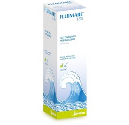 FLUIMARE 150 spray nasal 150 ml