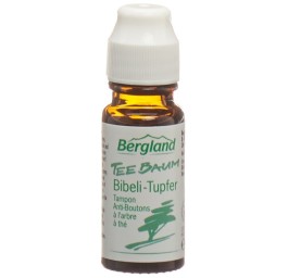 BERGLAND stick anti-boutons arbre à thé 10 ml