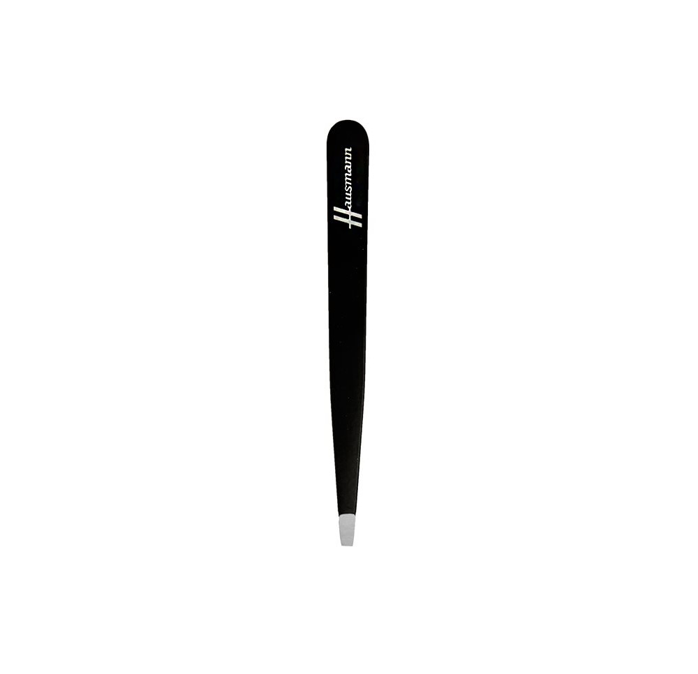 HAUSMANN pince droite noir