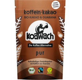 KOAWACH boiss poudre au cacao pure fair bio 100 g