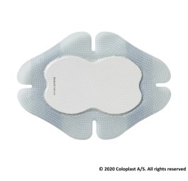 BIATAIN Silicone Multishape pans 14x19.5cm 5 pce