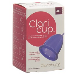 CLARICUP Gr2 M