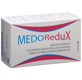 MEDOREDUX cpr 120 pce