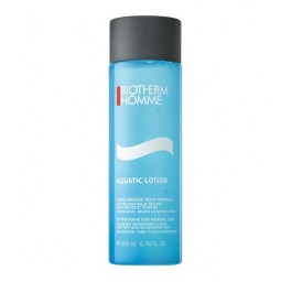 BIOTHERM HOMME Aquatic Lotion (new) 200 ml