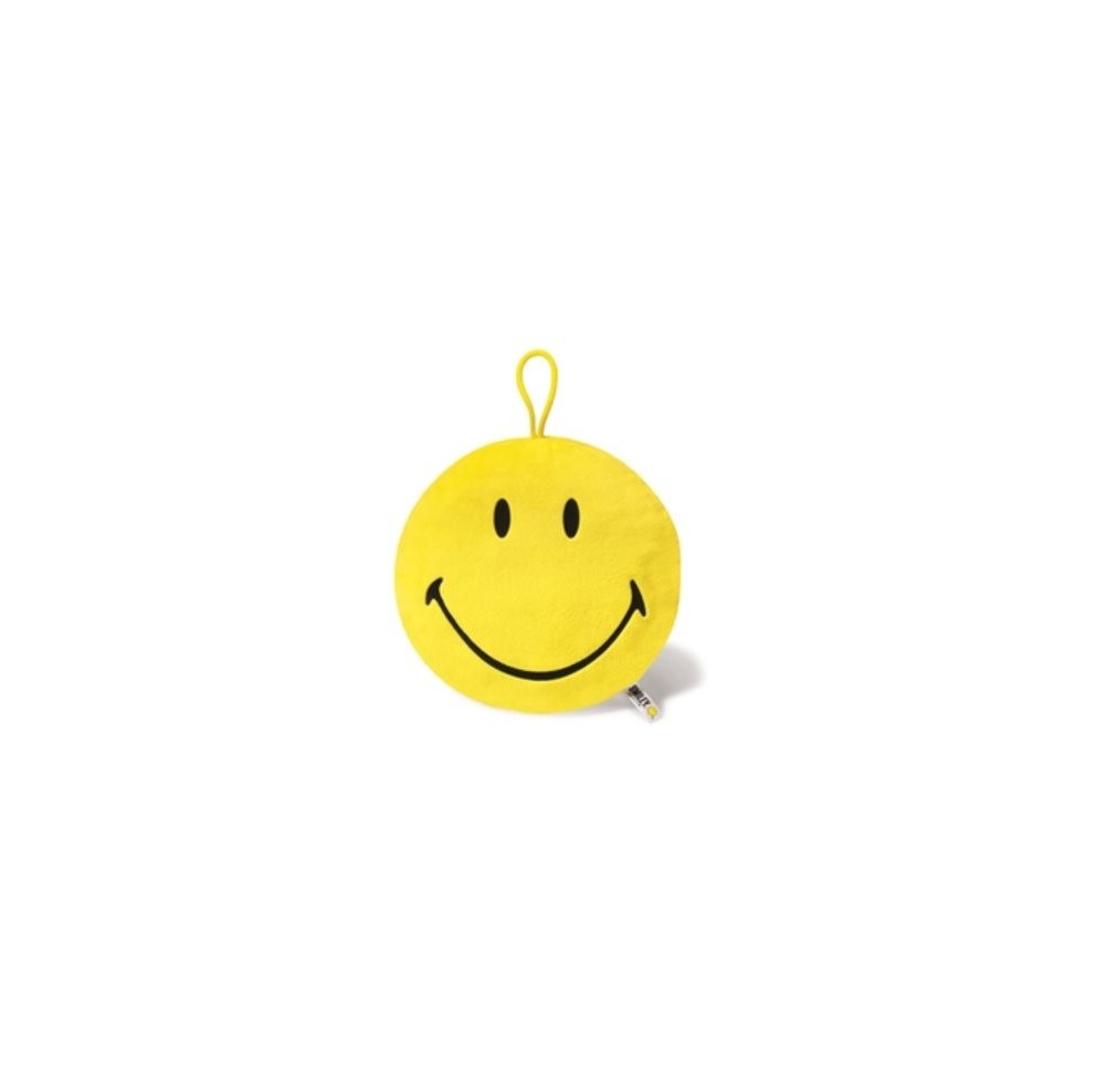 NICI my first Nici bouillotte 350ml Smiley jaune