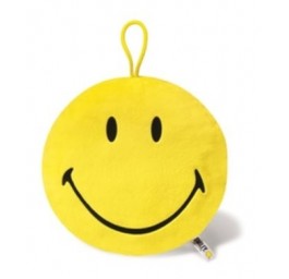 NICI my first Nici bouillotte 350ml Smiley jaune