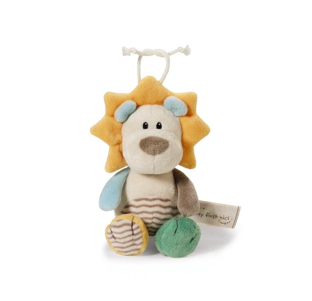 NICI my first Nici pendantif 15cm lion Lumba