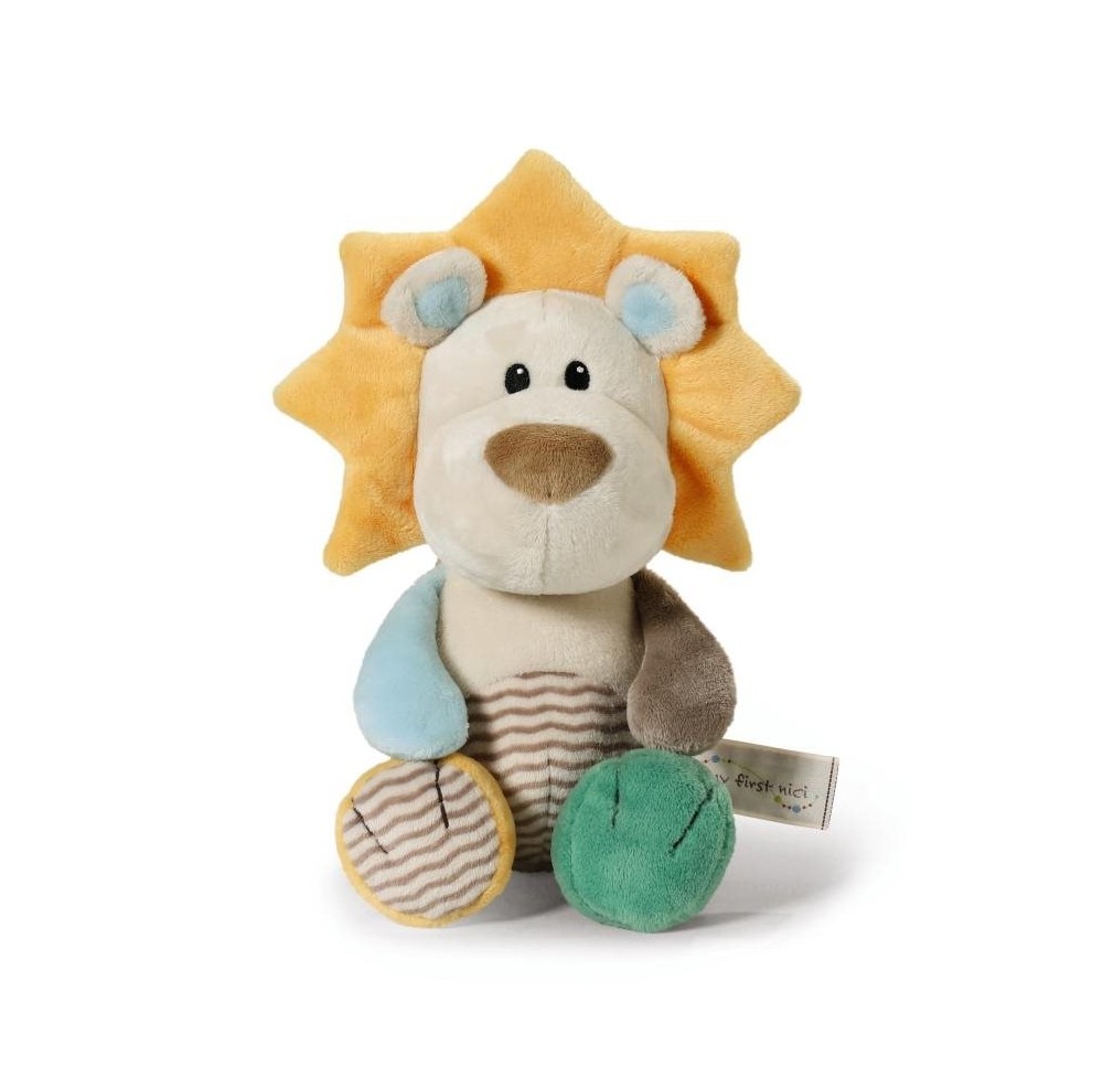 NICI my first Nici doudou 25cm lion Lumba