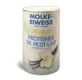 BIOSANA protéin petit-lait pdr vanille 350 g