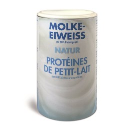 BIOSANA protéin petit-lait pdr nature 350 g