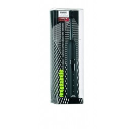 MEGASMILE Sonic black white 2 brosse dent black