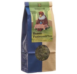 SONNENTOR Basen Fasten Tee offen BIO 50 g