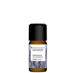SUISSESSENCES Lavande huil ess bio fl 10 ml
