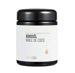 PHYTOMED Huile de coco bio bte 200 g