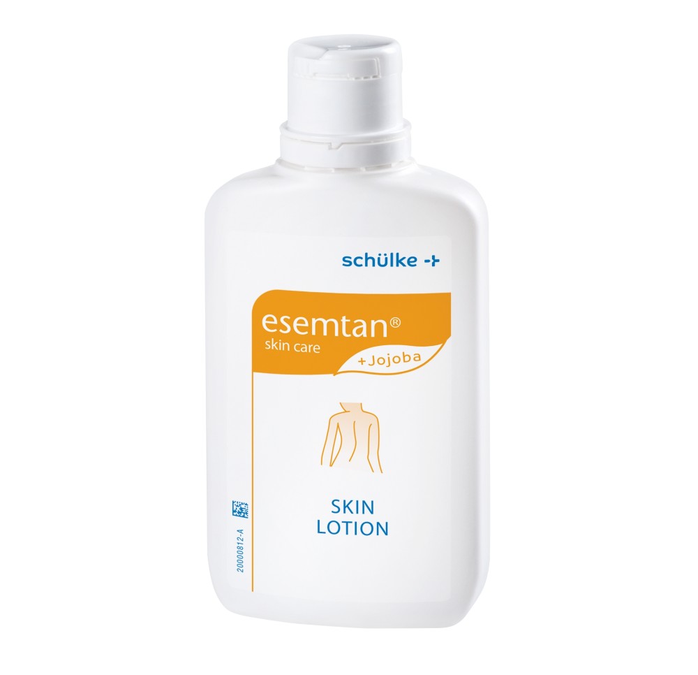 ESEMTAN skin lotion fl 150 ml