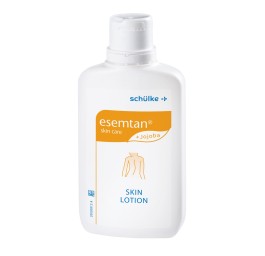 ESEMTAN skin lotion fl 150 ml