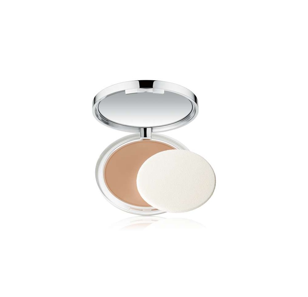 CLINIQUE Almost Powder Makeup SPF15 Medium CLINIQUE Almost Powder Makeup SPF15 Medium