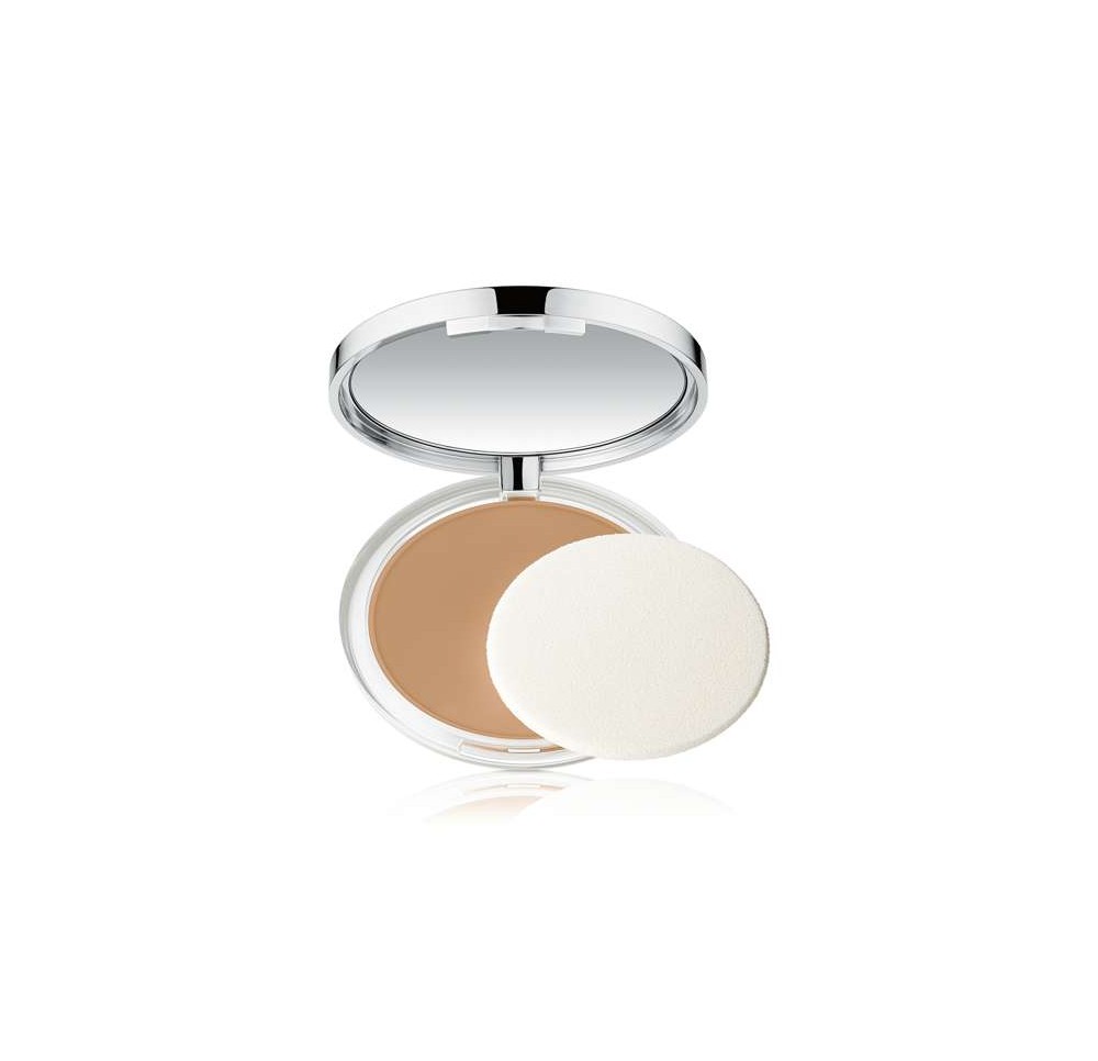 CLINIQUE Almost Powder Makeup SPF15 Deep CLINIQUE Almost Powder Makeup SPF15 Deep