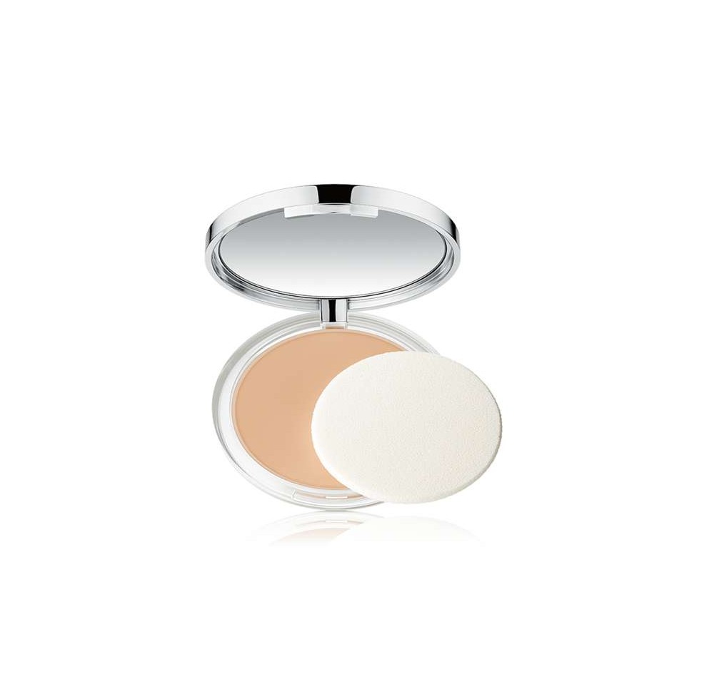 CLINIQUE Almost Powder Makeup SPF15 Light CLINIQUE Almost Powder Makeup SPF15 Light