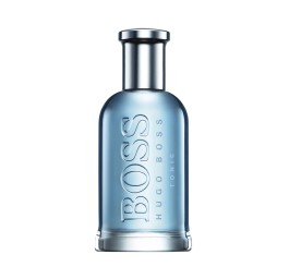 BOSS BOTTLED TONIC EDT vapo 100 ml