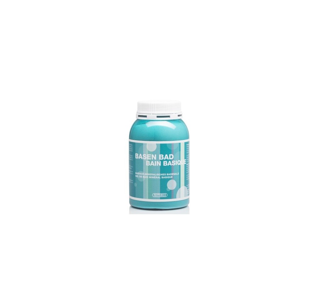 PHYTOMED Bain basique 5 kg