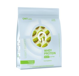 QNT Light Digest Whey Protein Pistachio 500 g