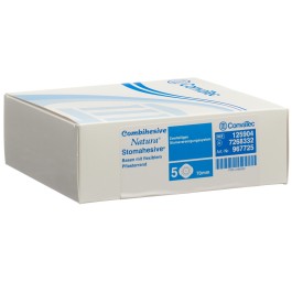 NATURA Flexibel supports 70mm souple microp 5 pce