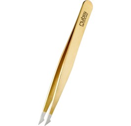 RUBIS pincette evolution or