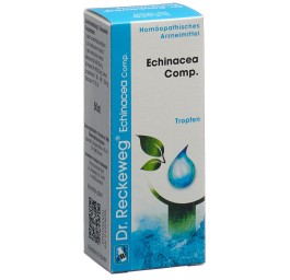 RECKEWEG R193 Echinacea Comp. gouttes fl 50 ml
