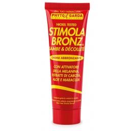 PHYTO GARDA STIMOLABRONZ crème Gambe&Dec tb 50 ml