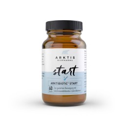 ARKTIS Arktibiotic Start pdr bte 60 g