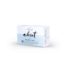 ARKTIS Arktibiotic Akut caps blist 30 pce