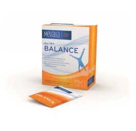 MEVALIA PKU Balance 14+ 20 x 29 g