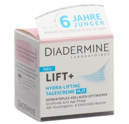 DIADERMINE Lift+ H2O Soin de Jour 50 ml