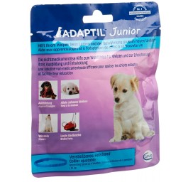 ADAPTIL Junior collier adaptable sach