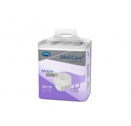 MOLICARE Mobile 8 M 14 pce