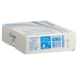 NATURA poche ileo 70mm standard opaque 10 pce