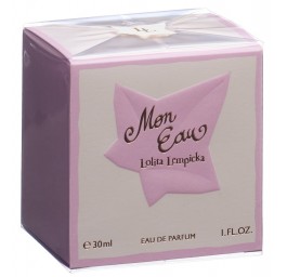 LOLITA LEMPICKA Mon Eau EDP spr 30 ml