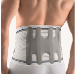 BORT LumboXpress bandage dos 2 a fermet double arg
