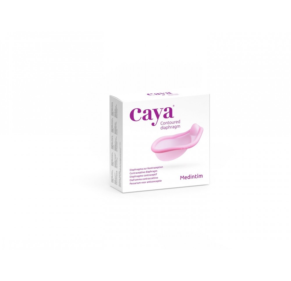 CAYA diaphragme