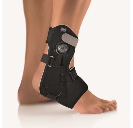 BORT MalleoeXpress Active XL gauche noir