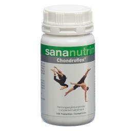 SANANUTRIN Chondroflex cpr bte 180 pce