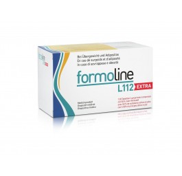 FORMOLINE L112 Extra cpr 128 pce