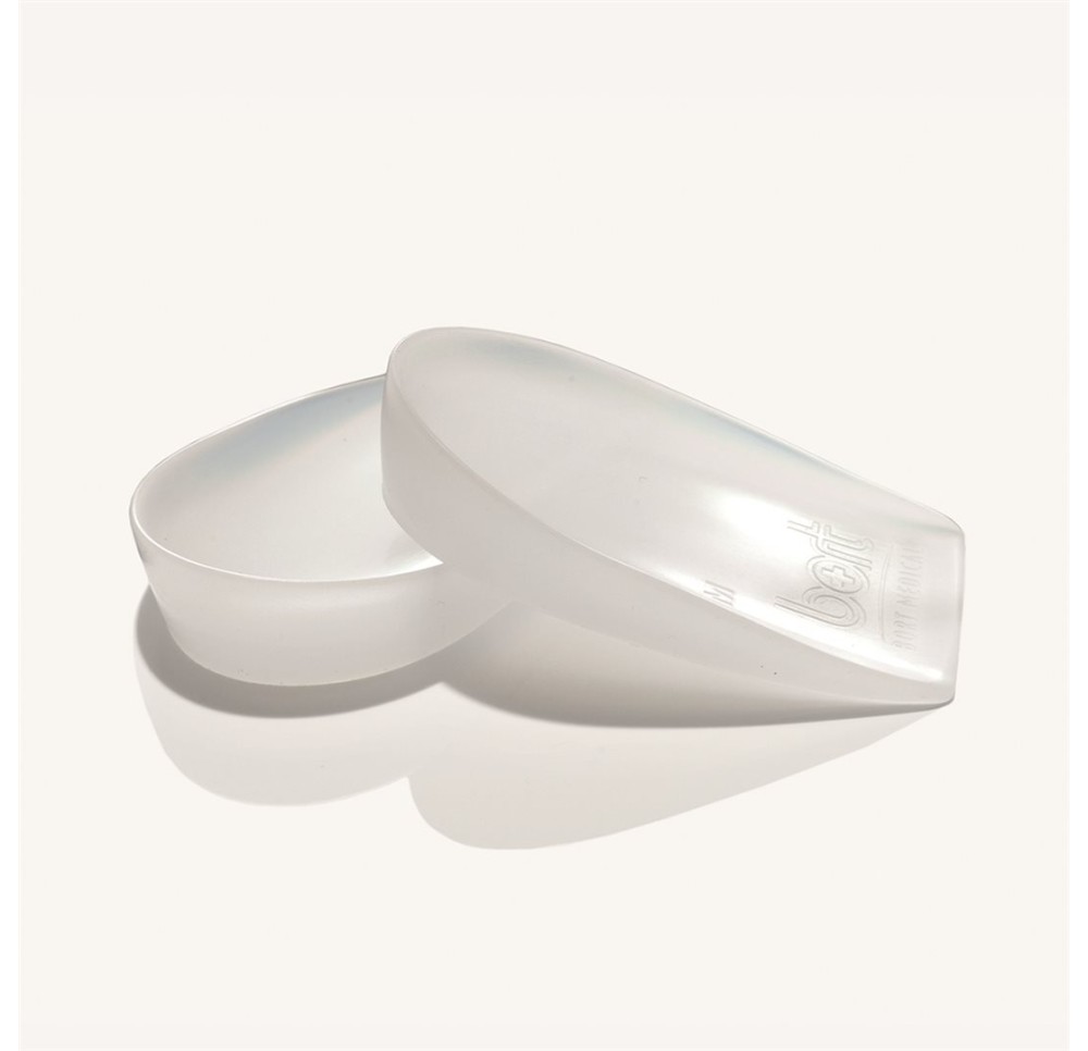 BORT talonnette en silicone XL-47 1 paire BORT talonnette en silicone XL-47 1 paire