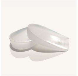 BORT talonnette en silicone XL-47 1 paire