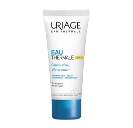 URIAGE Eau Thermale Crème d'eau SPF20 40 ml