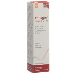 COBAGIN crème dist 75 ml