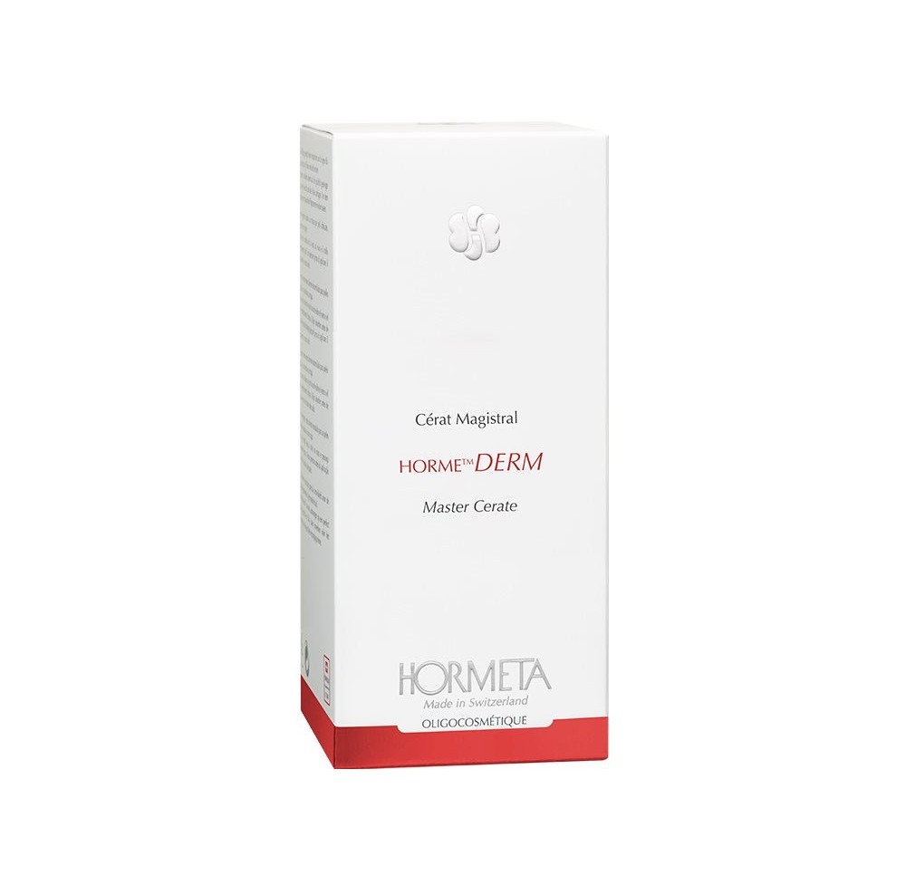 HORMETA HormeDERM Cérat Magistral 100 ml