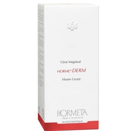 HORMETA HormeDERM Cérat Magistral 100 ml