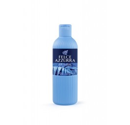 FELCE AZZURRA douche & bain Original fl 650 ml